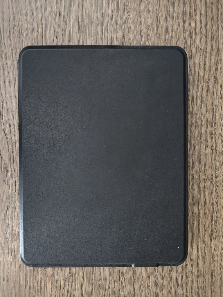 Etui na iPad 10 gen Dux Ducis z klawiaturą