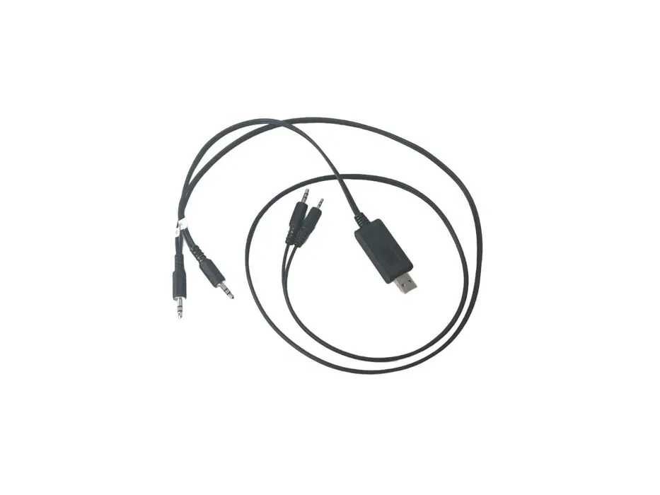 Interfejs FRN ZELLO ECHOLINK USB Sterowanie radiem