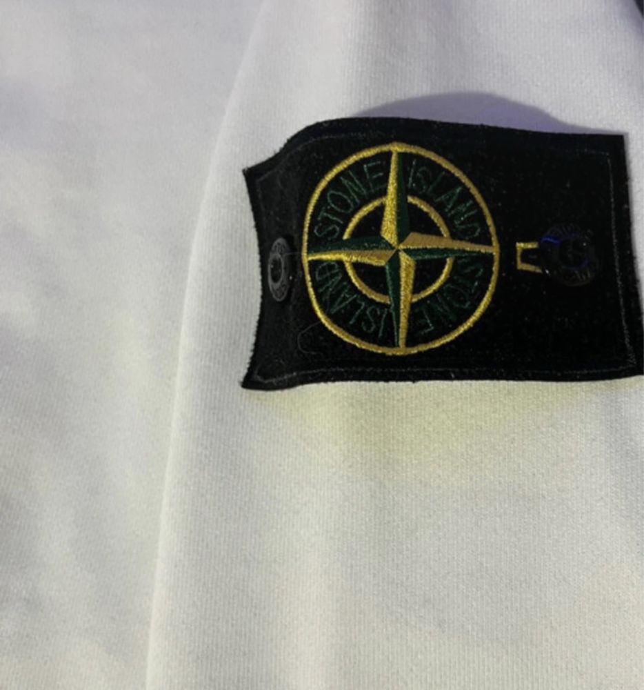 sweat stone island