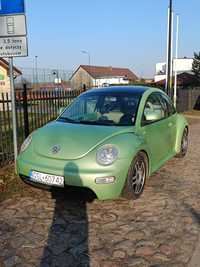 VW new beetle   ..