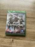 Nowa Gra For Honor Polska Wersja Xbox One S X Series X