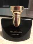 Парфумована вода Bvlgari Splendida Jasmin Noir 15 мл. Оригинал.