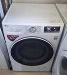 Máquina lavar roupa LG direct drive 8kg