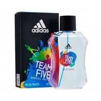 Adidas Special Edition Team Five Edt 100Ml (M) (P2)