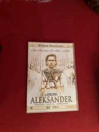 Aleksander DVD film