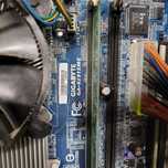 Płyta główna Gigabyte GA-8I915ME 512DDR