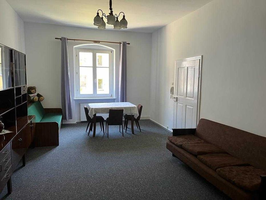 Kwatery pracownicze w centrum Oleśnicy