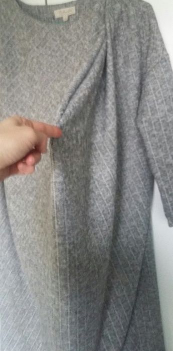 TK Maxx sukienka Bellambra oversize