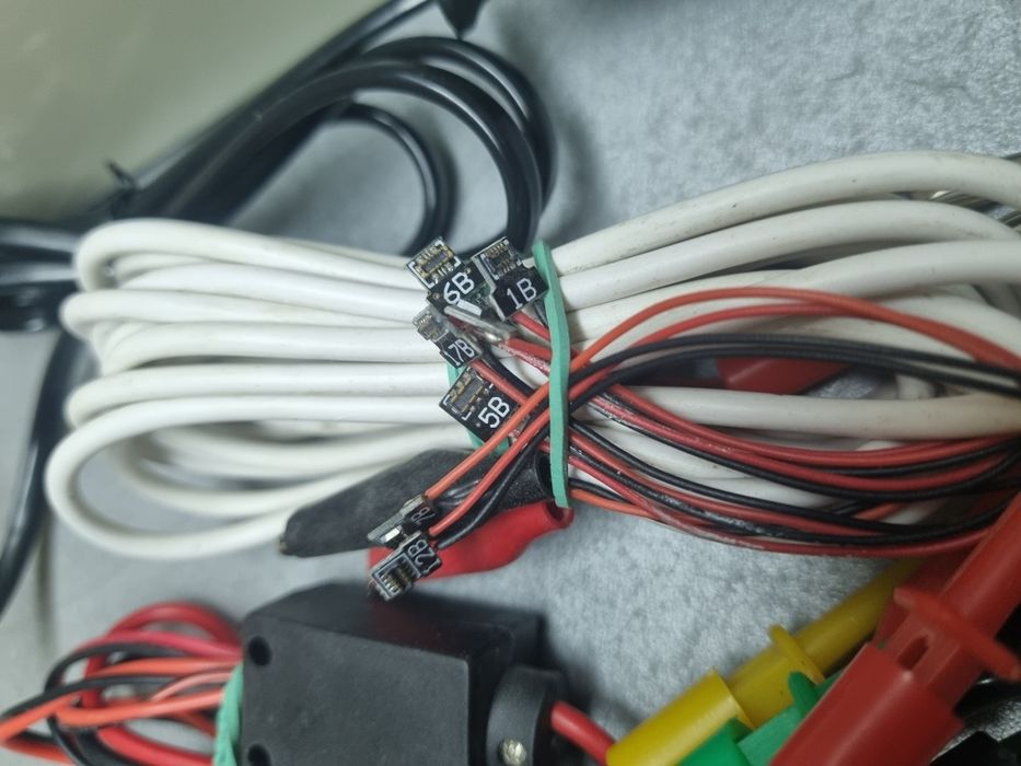 Лабораторний БЖ YG-1502DD Новий!