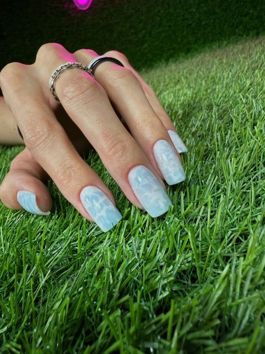 Виноградар Майстер Манікюру