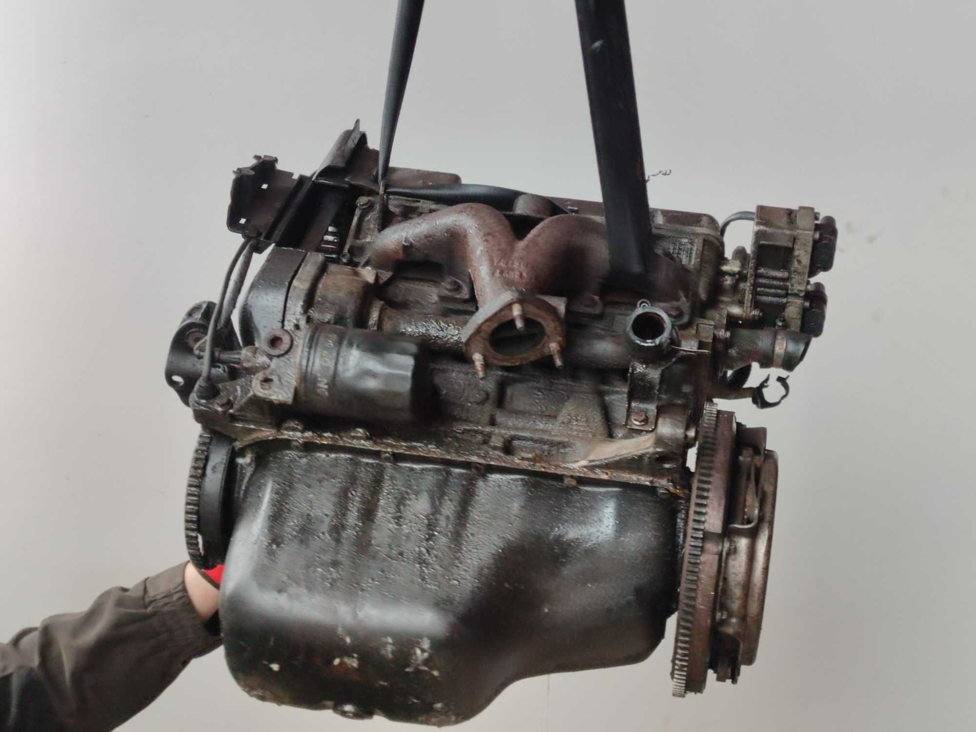 Silnik 1.1 8V 176B2000 Fiat Punto I Seicento