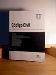 Código Civil 17° edição