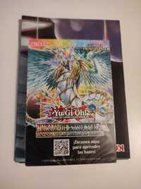 Zestaw Yu-Gi-Oh! TCG: Structure Deck Legend of the Crystal Beasts E87M
