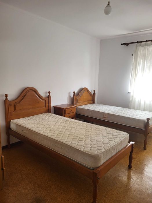 Aluga se quartos em viana do castelo