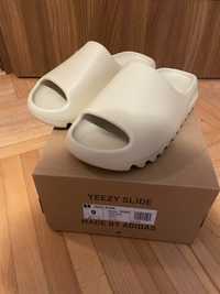 Klapki Adidas Yeezy Slides