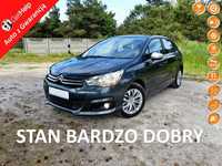 Citroen C4 1.6 HDI SEDUCTION*Climatronic*Alu*Pełna Elektryka*Zadbany!