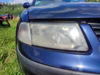 Vw Passat B5 Lampa Przednia