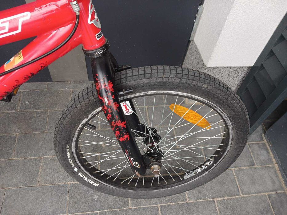 Sprzedam rower  BMX  FELT ethic