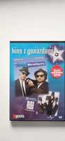 Blues Brothers dvd