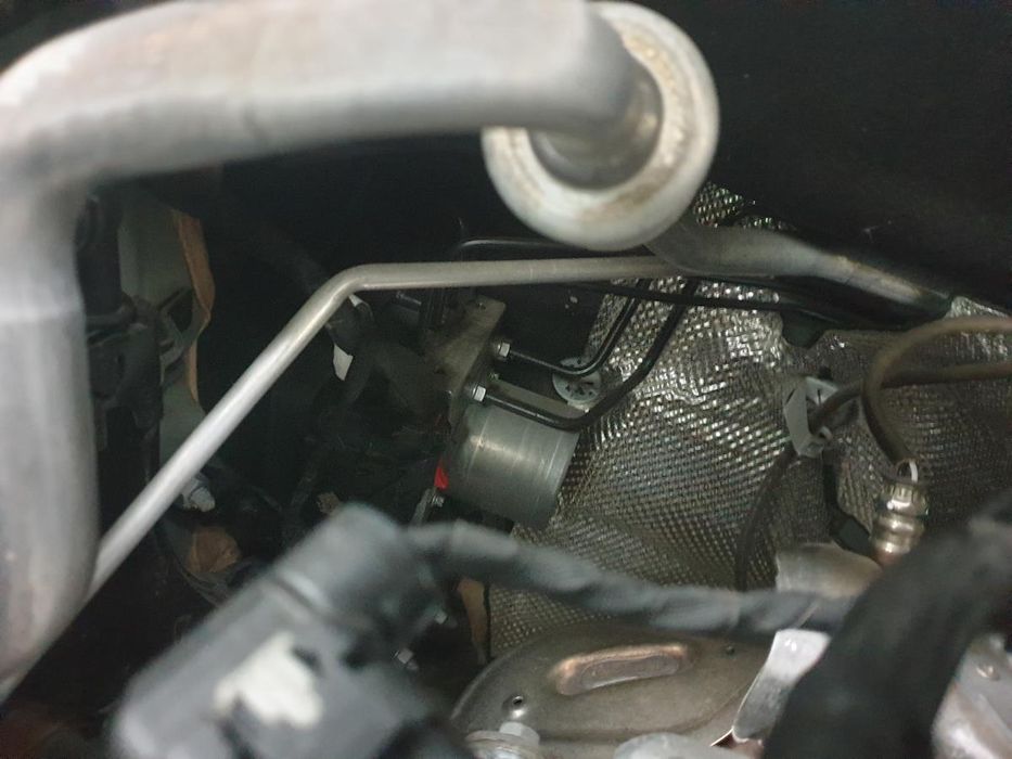 ABS SEAT Arona (KJ7)