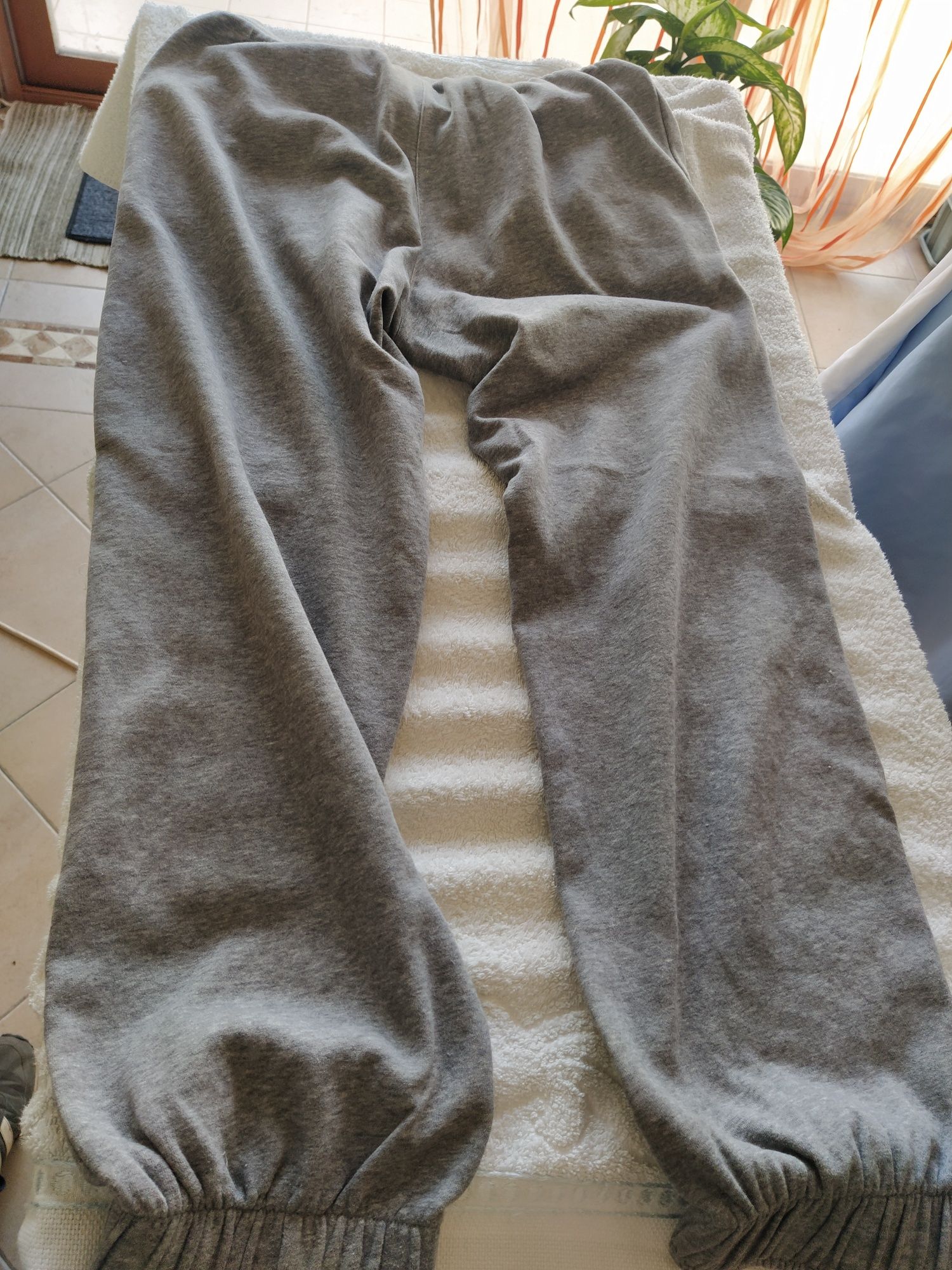 Calças de treino