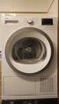Suszarka Beko DF7434XRA