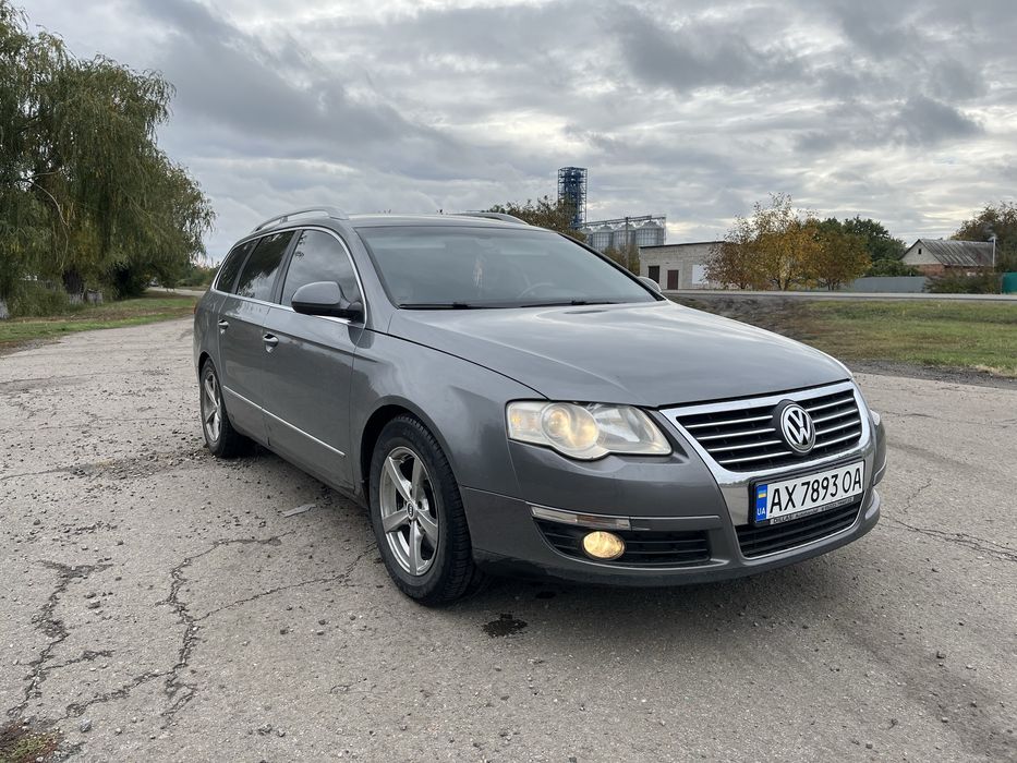 Продам VOLKSWAGEN/Passat