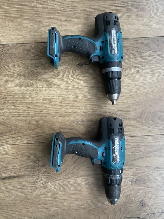 Wiertarko wkretarka makita DHP453 2szt.