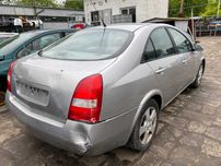 2005 Nissan Primera P12 1.9dCi wszystkie części