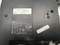 Dolna obudowa laptopa HP Compaq 6720S.