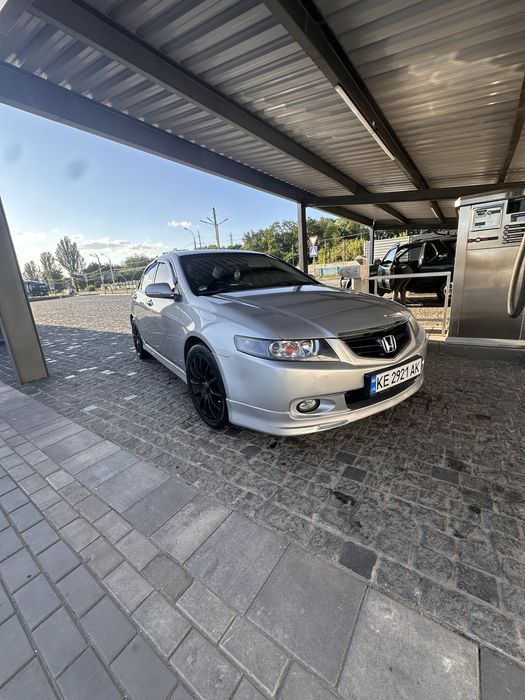 Продам Honda Accord