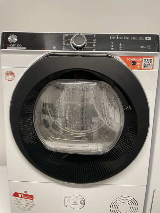 Sprzedam pralke Hoover 8 kg NOWA