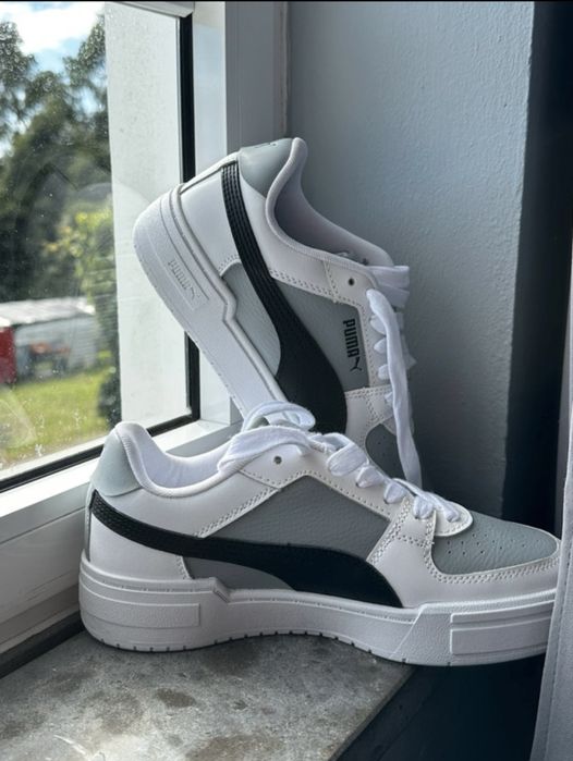 Sapatilhas puma novas