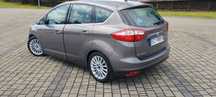 Ford C-Max prywatny bardzo zadbany Titanium