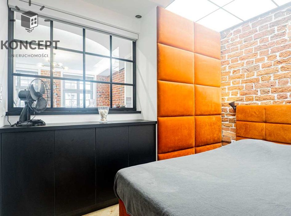 Luksusowy apartament | 2 pok. | Rynek-Ratusz