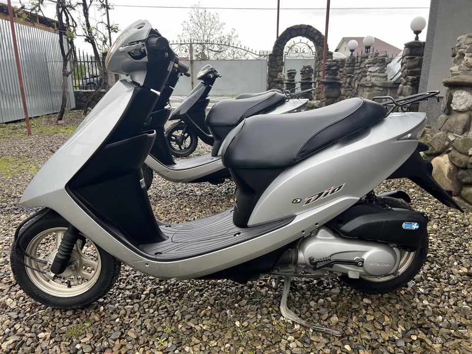 Honda Dio AF 68 2015 рік Не підготовлений! Свіжий з Контейнера