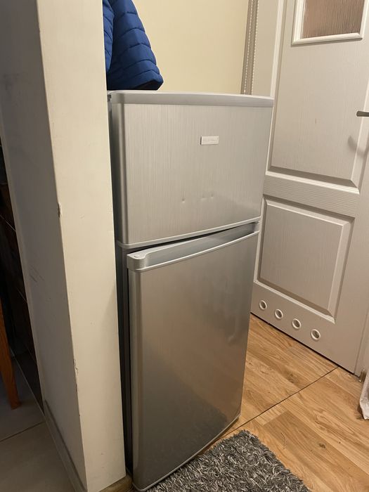 Sprawna lodówka MPM