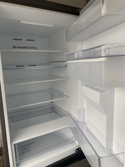 Frigorífico Samsung