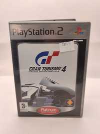 Gtan Turismo 4 Ps2 nr 1311