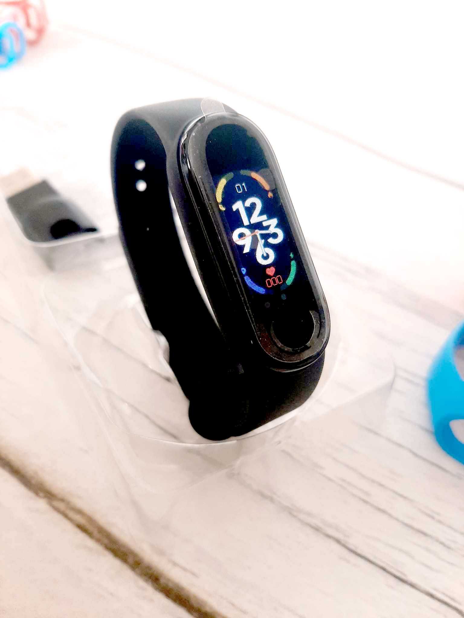 SMartband 7 nowe 2 sztuki