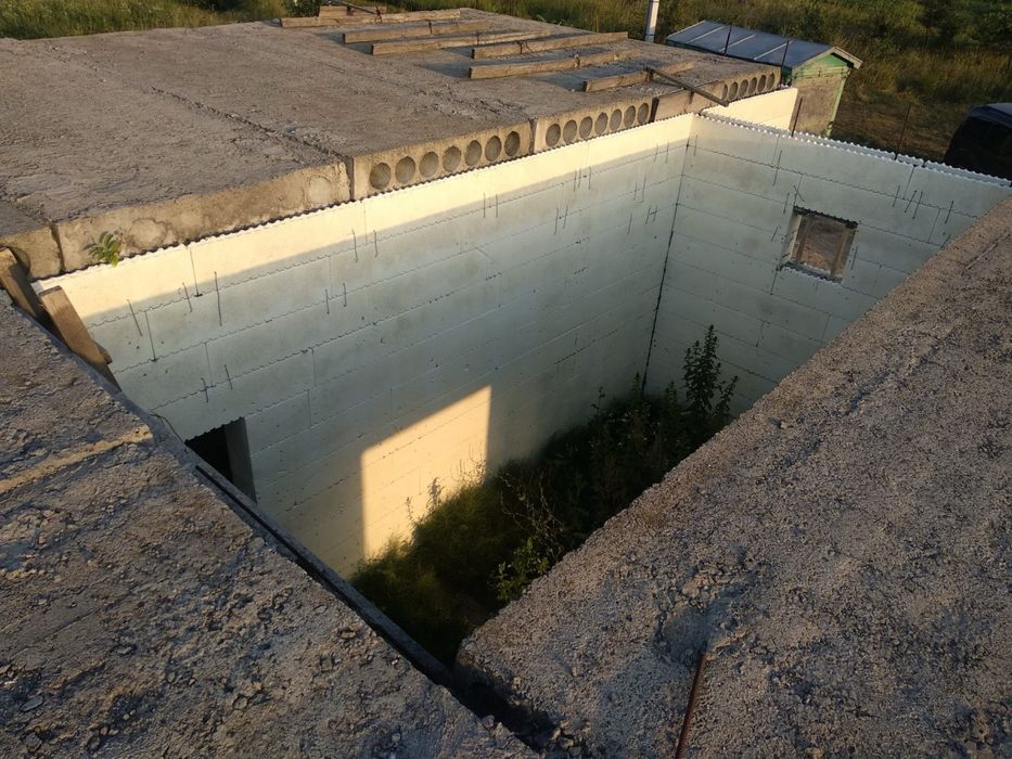 Темріновий продаж!Будинок термо, Ходосівка, Круглик, Кременище 0,11 Га