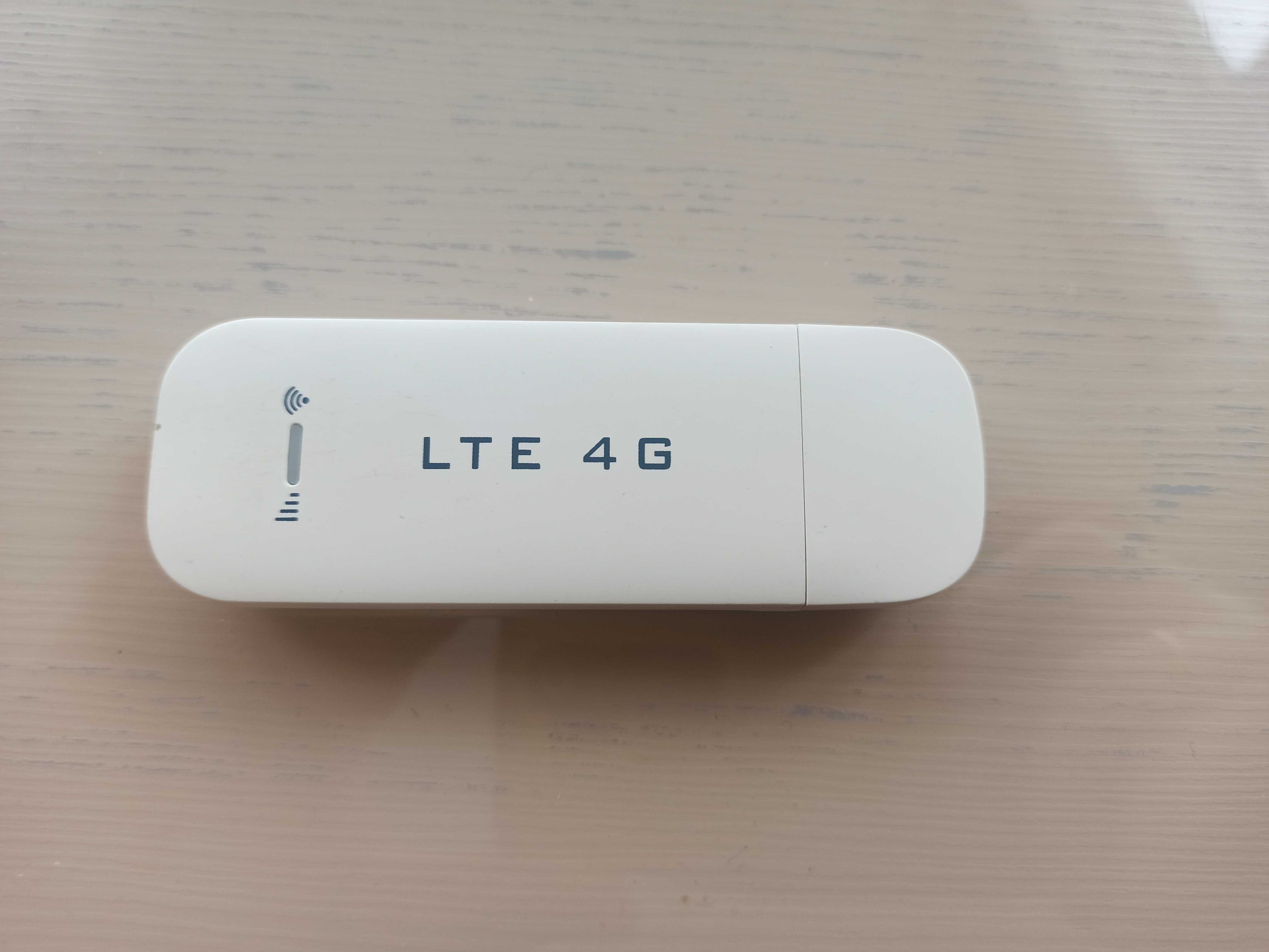 4G модем USB c WiFi роутером LTE UFI-XX