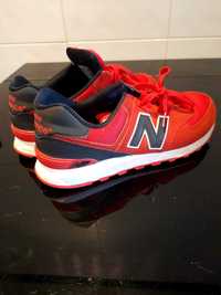 Sapatilhas new balance