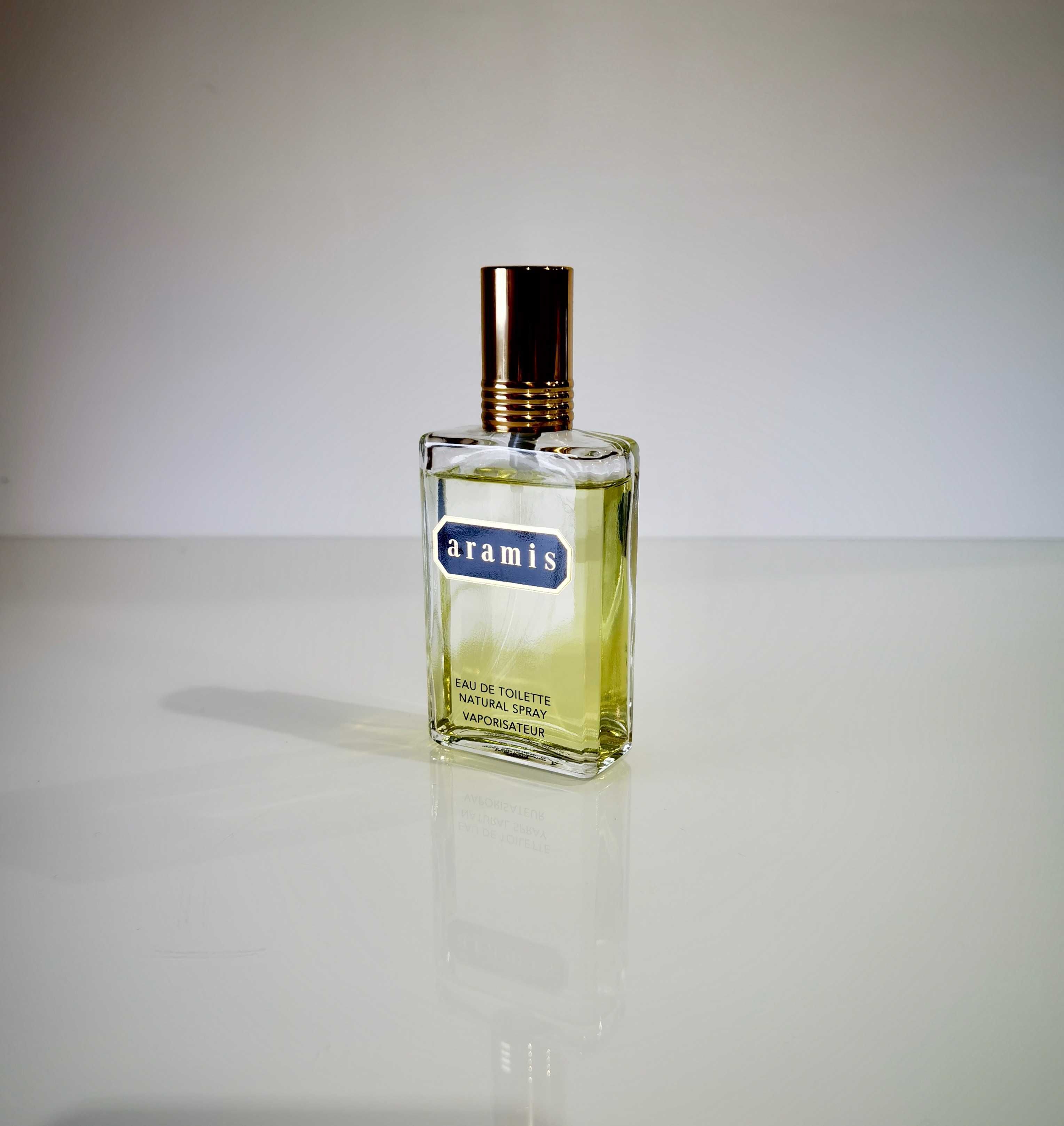 Туалетная вода Aramis  60ml оригинал Made in Switzerland