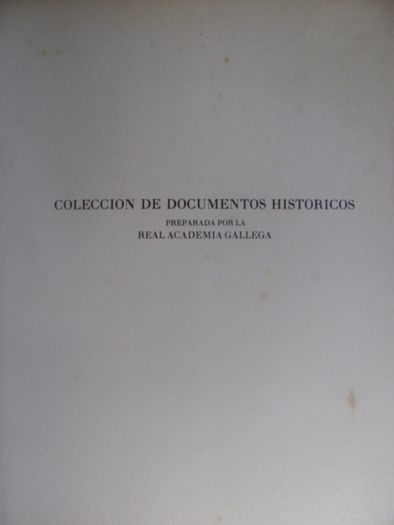 Escritos e autores na Galicia da Ilustracion de Antonio Meijide Pardo