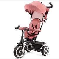 Триколісний велосипед Kinderkraft Aston Rose Pink в гарному стані