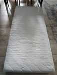 Materac 90 x 200