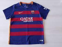 Koszulka piłkarska Nike FC Barcelona 116/122 6/7 lat
