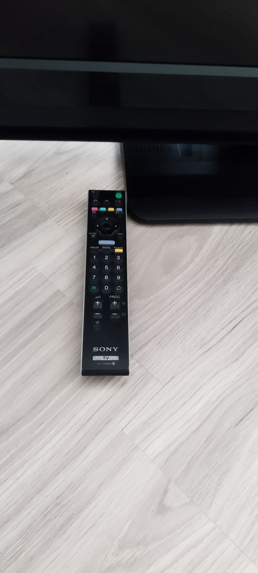 Telewizor Sony KDL37S4000