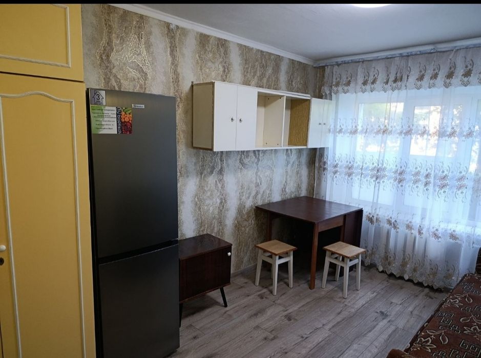 Здам.Супер! Кімнату в гуртожитку.Карла Ремонт.